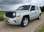 Jeep Patriot 2.4 Limited | 4wd| Topper, 450 kg, 4 cilinders, 1465 kg, Bedrijf