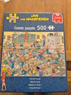 Jan van Haasteren - Vang de Muis - 500 stukjes, Hobby en Vrije tijd, Ophalen, 500 t/m 1500 stukjes, Zo goed als nieuw, Legpuzzel