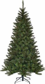 BlackBox Trees Kingston Kunstkerstboom - Hoogte 185 cm NIEUW, Diversen, Kerst, Ophalen of Verzenden, Nieuw