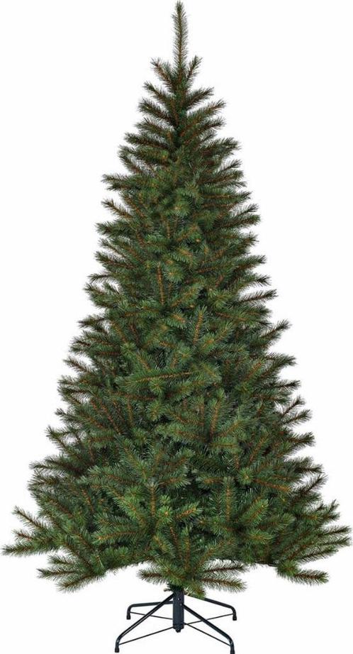 BlackBox Trees Kingston Kunstkerstboom - Hoogte 185 cm NIEUW, Diversen, Kerst, Nieuw, Ophalen of Verzenden