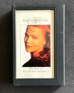 Dcc Belinda Carlise / The best of, Ophalen of Verzenden, Zo goed als nieuw, 1 bandje