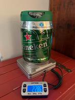 Heineken Biervat Opbergruimte, Ophalen of Verzenden, Gebruikt, Overige typen