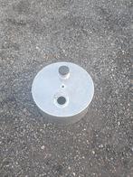 Alu Benzinetank Circuit - Bandenbak, Ophalen of Verzenden, Gebruikt