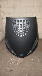 Piaggio zip kappenset grijs, Auto-onderdelen, Ophalen of Verzenden, Spatbord