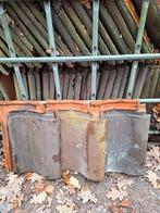 Dakpannen Ovh Grijs/Bruin - 1750 stuks