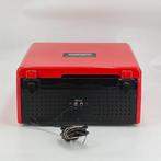 Crosley 2304 Retro Platenspeler & Radio - Rood, Flex Ltd., Gebruikt, https://flex.com/contact-us, Nobelstraat 10, 5807 GA Oostrum LB, Limburg, Nederland