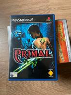 Primal - PlayStation 2, Avontuur en Actie, Gebruikt, 1 speler, Ophalen of Verzenden