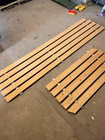 Betimmering voor laadruim Volkswagen Transporter T6 (.1) beschikbaar voor biedingen