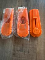 Drie bier dop schieters, Verzamelen, Ophalen of Verzenden, Nieuw, Overige typen, Overige merken