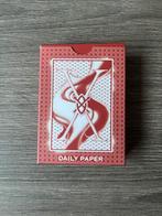 Daily Paper Pest Kaarten, Ophalen of Verzenden, Nieuw