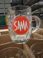 24x Bierpul 0,57 liter - Nieuw in doos, Verzamelen, Glas en Borrelglaasjes, Ophalen, Nieuw, Bierglas