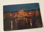 Wien - Schloss Schönbrunn bei Nacht, Ophalen of Verzenden, Ongelopen, Oostenrijk