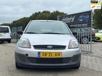 Ford Fiesta 1.3-8V Cool & Sound Airco | Elek-Pakket | NL Aut, 1299 cc, Stof, Gebruikt, 4 cilinders