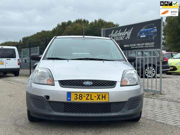 Ford Fiesta 1.3-8V Cool & Sound Airco | Elek-Pakket | NL Aut beschikbaar voor biedingen