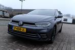 Volkswagen Polo 1.0 TSI Style – 2022 – 95 PK – Panorama dak, Auto's, Volkswagen, Voorwielaandrijving, Stof, Euro 6, 1072 kg