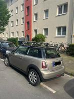 MINI-dakdrager + twee Thule FreeRide 532-fietsendragers, Auto diversen, Dakdragers, Ophalen of Verzenden, Zo goed als nieuw