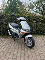 ⭐️Gilera runner 50cc dd 2 takt 20000 km Brom Nederlands⭐️, Fietsen en Brommers, Ophalen, Tweetakt, Overige modellen, Zo goed als nieuw