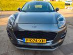 Ford Puma 1.0 EcoBoost Hybrid Titanium, 125 pk, Euro 6, Origineel Nederlands, Bedrijf