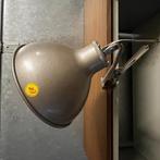 jaren 50 60 klemlamp foto studiolamp door Cifo, Gebruikt, Industrieel design, Cifo, Fotolamp