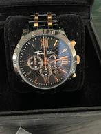 Thomas Sabo horloge, Sieraden, Tassen en Uiterlijk, Horloges | Heren, Staal, Gebruikt, Staal, Polshorloge