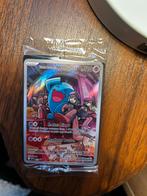 Team Rocket Wobbuffet - Zeldzame Pokémonkaart!, Hobby en Vrije tijd, Verzamelkaartspellen | Pokémon, Ophalen of Verzenden, Zo goed als nieuw