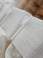 Dit zijn kant en klare Gordijnen, Ophalen of Verzenden, Nieuw, 200 cm of meer, 200 cm of meer