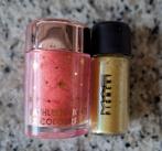 Pigmenten van Mac en Colourpop, Ophalen of Verzenden, Zo goed als nieuw, Ogen