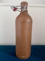MKM Max Krüger | steengoed beugelfles 0.75l  | 1950-1999, Antiek en Kunst, Ophalen of Verzenden