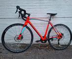 Specialized Crux framemaat 54, Gebruikt, Aluminium, Meer dan 20 versnellingen, 53 tot 57 cm