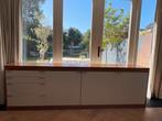 Pastoe Dressoir L-serie - Zeer Goede Staat, Huis en Inrichting, Ophalen, 200 cm of meer, Met lade(s), 25 tot 50 cm