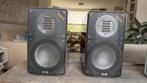 Krachtige ELAC 310.2 Jet speakers incl kabel, Audio, Tv en Foto, Luidsprekers, Overige merken, Ophalen of Verzenden, Zo goed als nieuw