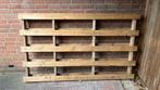 Gratis pallet, Ophalen, Zo goed als nieuw, Minder dan 200 cm, Vuren