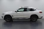 BMW X4 xDrive20i High Executive M Sport Automaat / Panoramad, Automaat, Gebruikt, Euro 6, 4 cilinders