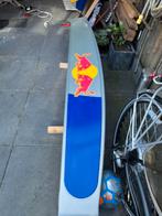 Horeca koling, Ophalen