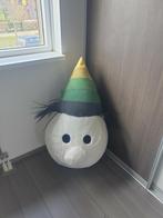 Mega Pjotr Pluche Knuffel uit de Efteling, Ophalen of Verzenden, Nieuw, Overige typen