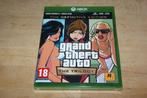 GTA / Grand Theft Auto the Trilogy Definitive Edition XONE