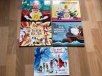 Sinterklaas Voorleesboek Leesboek nieuw 5 stuks, Ophalen of Verzenden, Nieuw