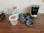 Nutribullet Magic Bullet Blender - Gebruikt, Ophalen of Verzenden, Gebruikt, Blender