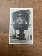 Ansichtkaart Deventer Schouw Burgemeesterskamer, Ophalen of Verzenden, Voor 1920, Ongelopen, Overijssel