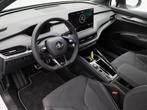 Skoda Enyaq Coupé Sportline 60 | 180 PK | Panoramadak | Ach, 394 km, Gebruikt, Zwart, Origineel Nederlands