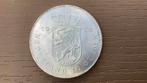 10 Gulden 1973; FDC kwaliteit, Postzegels en Munten, Munten | Nederland, Koningin Juliana, Zilver, Ophalen of Verzenden, Losse munt