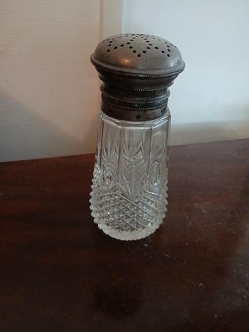 Vintage Poedersuiker Bus beschikbaar voor biedingen