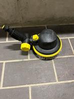 Karcher borstel, Tuin en Terras, Hogedrukreinigers, Ophalen of Verzenden, Zo goed als nieuw, Elektrisch