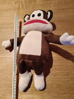 Knuffel aap Paul Frank, Kinderen en Baby's, Speelgoed | Knuffels en Pluche, Ophalen of Verzenden, Nieuw, Overige typen