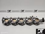 Gasklephuizen BMW M5 E60 S85 V10 S85B50 M6 E63, Gebruikt, Ophalen of Verzenden, BMW, BMW