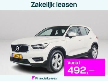 Volvo XC40 T2 Aut. Business Pro | Panoramadak | Stoel- en st beschikbaar voor biedingen