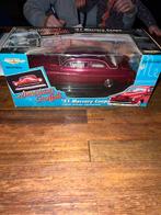 Ertl 1951 Mercury Coupe 1:18 Nieuw in Doos, Ophalen of Verzenden, Nieuw, Auto, ERTL