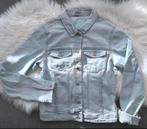 Only Dames Spijkerjas Denim Jacket Jack, Only, Verzenden, Zo goed als nieuw, Blauw