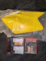 Beringer remblokken Suzuki RMZ 450 250 2016, Motoren, Ophalen of Verzenden