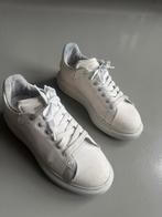 Martin Valen Trendy Sneakers Wit Maat 42, Ophalen of Verzenden, Gedragen, Wit, Sneakers of Gympen